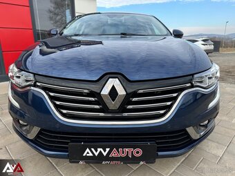 Renault Talisman Blue dCi 150 Intens, 97 470km, SR - 3