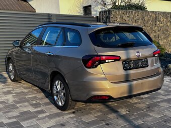 Fiat Tipo 1.3 JTD - 3