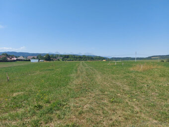 Stavebný pozemok - výhľad Tatry / Slovenský raj, Betlanovce - 3