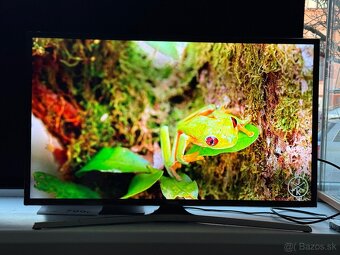 Samsung UE40F6400AK FHD Smart 200Hz 3D 102cm - 3