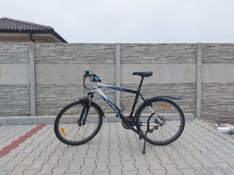 Predám horský bicykel Merida Matts Sport 500 - 3