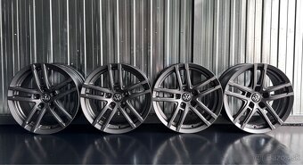 #89 Elektróny VW 5x112 r16 - 3