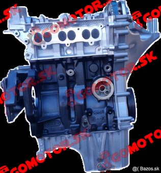 |CELÁ SR| Motor Ford 1.0 EcoBoost - Výmena - Služba na kľúč - 3