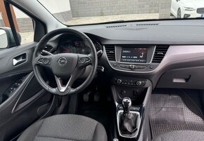 Opel Crossland X - 3