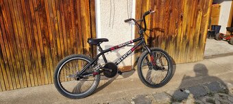 Predám BMX - 3