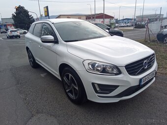 Volvo XC 60 D4 R-desing 133 kw r.v.2015 - 3