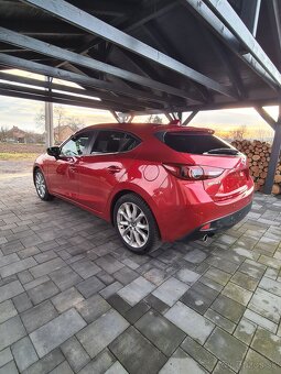 Mazda 3 2.0 Skyactiv 88kw REVOLUTION - 3