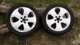 5x110 r17 vectra C - 3