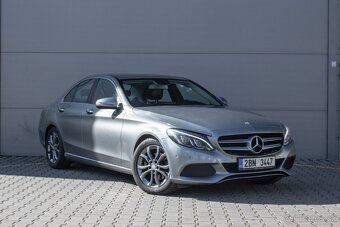 Mercedes-Benz C 220d - 3