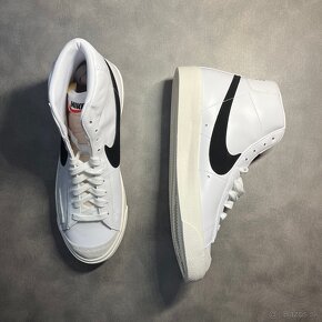 Nike Blazer Mid ‘77 - 3