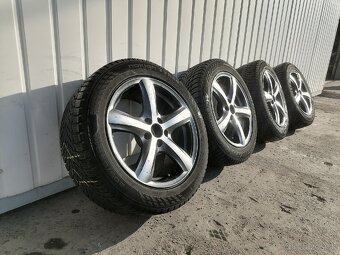 5x100 R16 - 3