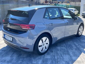 Volkswagen ID.3 Pro Performance 58kWh Family SK SPZ mod 2021 - 3