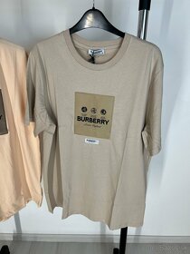 Burberry tričko 14 - 3
