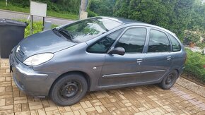 Xsara picasso - 3