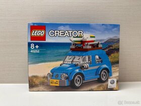 Lego Creator - 3