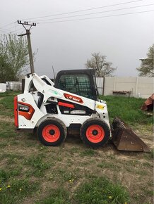 Bobcat S530, r.v.:2018 - 3