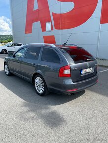 Škoda Octavia II 4x4 Laurin&Klement 1.8 TSI - 3