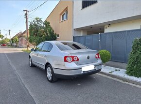 Predam Volkswagen Passat 1.9 TDI 77kw - 3