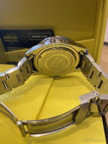 Hodinky Invicta Pro Diver - 3