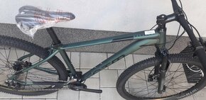 29´´ CTM rambler 2.0,rockshox,shimano alivio veľ M-L - 3