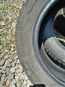 Predám 175/65R14 82T Barum Polaris 5 - 3