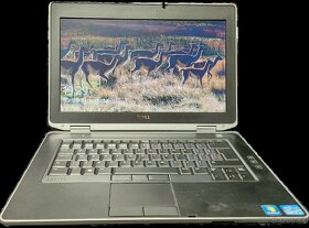 Dell Latitude E6430 - 3