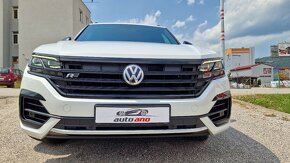 Volkswagen Touareg 4.0 V8 TDI R-Line 4Motion  odpočet DPH - 3