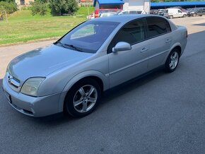 Predám Opel Vectra - 3