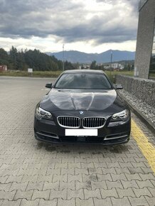 BMW 530d Touring - 3