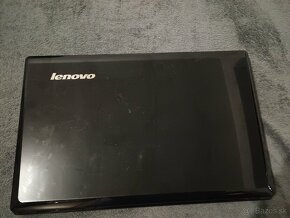 Lenovo G580 - 3