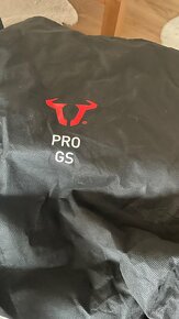 Predám Tnakbag  Pro GS 16-20l od firmy SW-MOTECH - 3