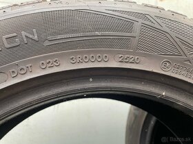 zimné pneu 215/55 R17 98V - 3