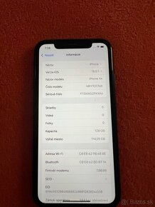 iPhone XR 128GB - 3