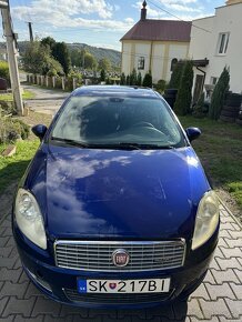 Predam Fiat Linea 1.3Jtd - 3