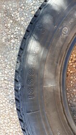 135 sr13 69S Firestone S-211 - 3