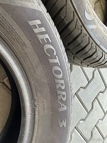 MATADOR Hectorra 3 | 196/65 R15 letne - 3