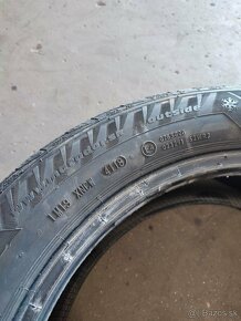 Zimné pneumatiky Matador 195/55 R16 - 3