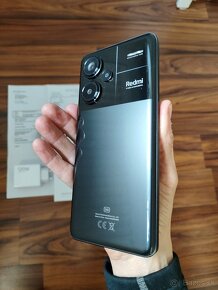 Xiaomi redmi note 13 PRO + 5G /8RAM+256GB/ - 3