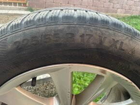 Continental 225/45 R 17 - 3