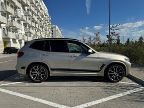 Predam BMW X3 - 3