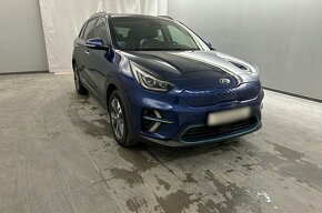 Kia Niro electric spirit 64kWh,3f/TČ +DPH, dojezd WLTP 455km - 3