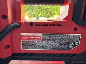 Milwaukee M18 BI - 3