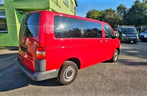 VW TRANSPORTER 9-MIESTNY - PREDAJ AJ NA SPLÁTKY - 3