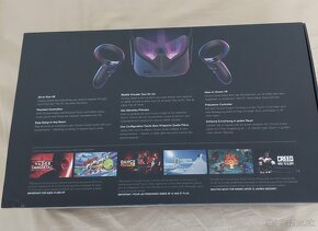 Oculus Quest 128GB VR - 3