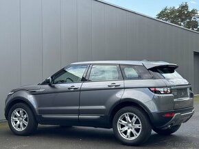 Land Rover Range Rover Evoque  TD4 110kw r.2016 - 3