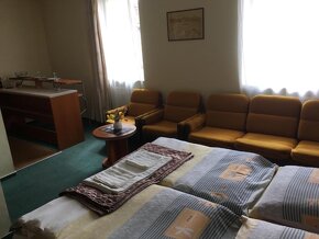 Krátkodobý prenájom apartmánu - Piešťany - 3