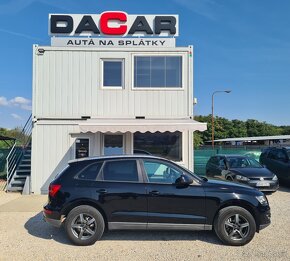 AUDI Q5 2.0T QUATTRO - 3