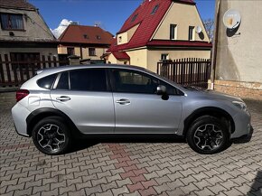 Subaru XV 2.0i 4x4 110kW 2012 114051km Executive - 3