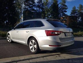 Škoda superb 3  2,0TDI 110Kw - 3