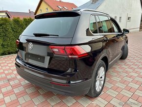 VW Tiguan 2.0TDI 110kw - 3